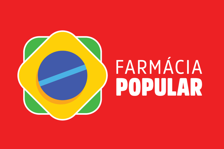 Aqui tem Farmácia Popular